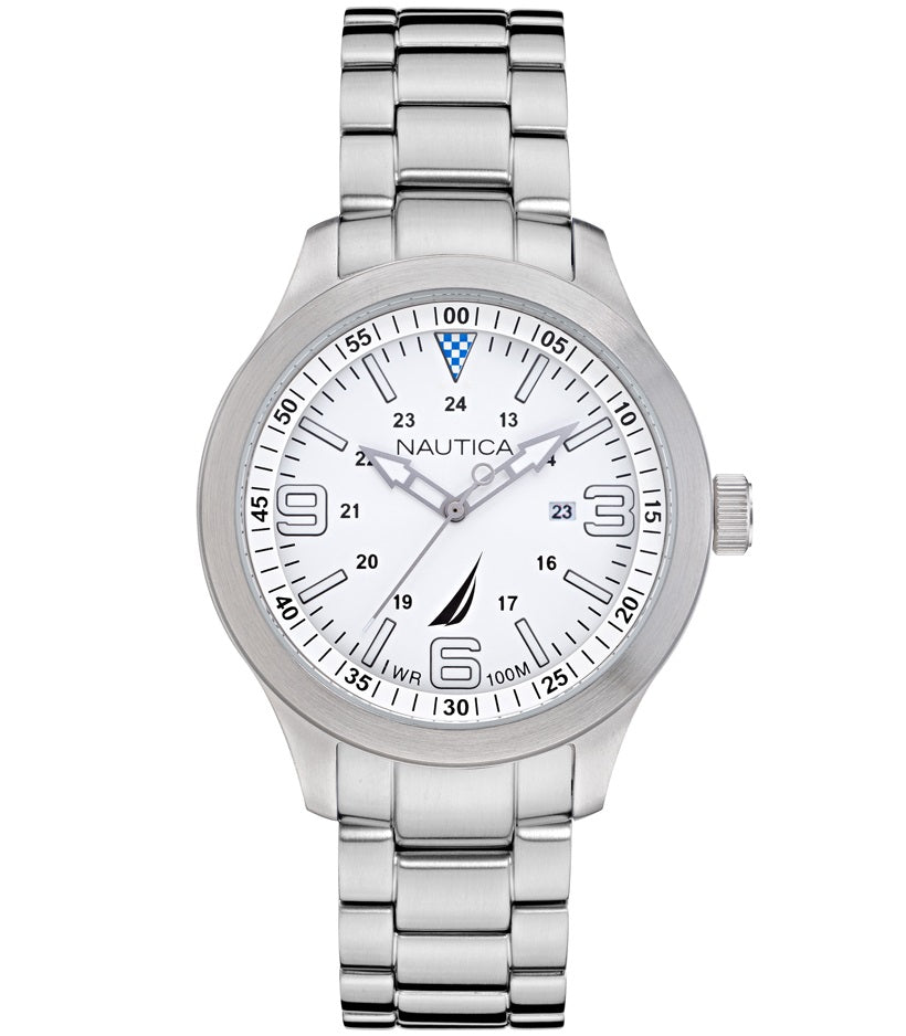 Ceas barbatesc Nautica Point Loma NAPPLS014
