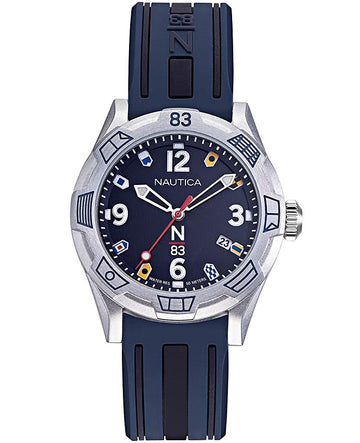 Ceas barbatesc Nautica N83 Polignano NAPPOF915