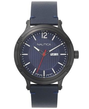 Ceas barbatesc Nautica Porthole NAPPRH017
