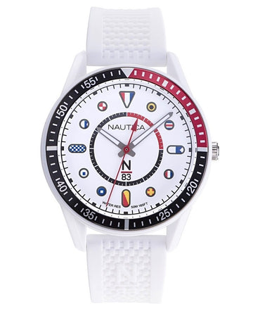 Ceas barbatesc Nautica N83 Surf Park NAPSPS905