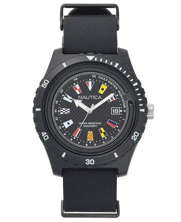 Ceas barbatesc Nautica Surfside NAPSRF001