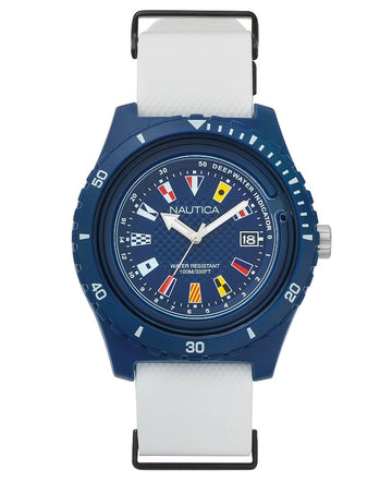 Ceas barbatesc Nautica Surfside NAPSRF002