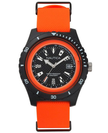 Ceas barbatesc Nautica Surfside NAPSRF003