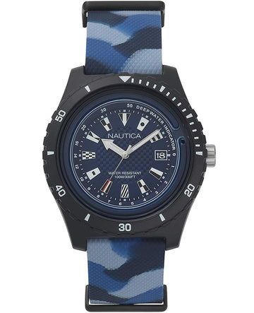Ceas barbatesc Nautica Surfside NAPSRF004
