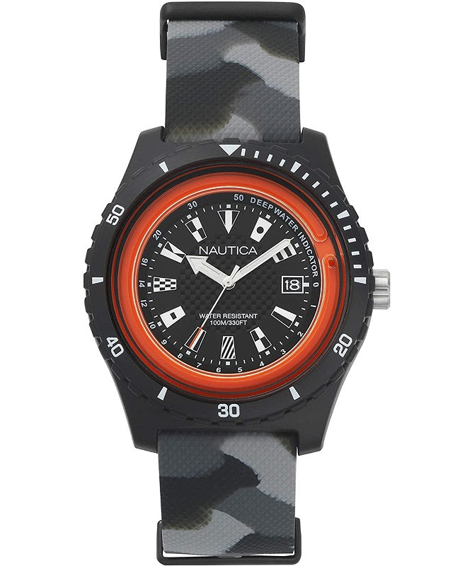 Ceas barbatesc Nautica Surfside NAPSRF005