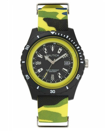 Ceas barbatesc Nautica Surfside NAPSRF007
