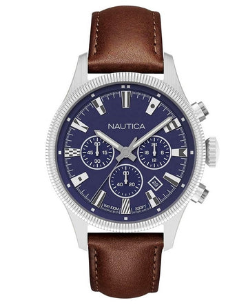 Ceas barbatesc Nautica Starboard NAPSTB001