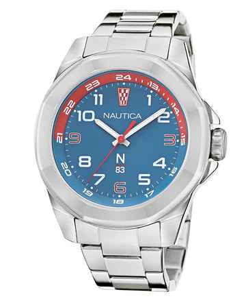 Ceas barbatesc Nautica N83 NAPTBS206