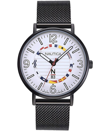 Ceas barbatesc Nautica Wave Garden NAPWGS904