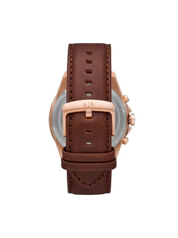Bratara ceas Armani Exchange AX2626 piele