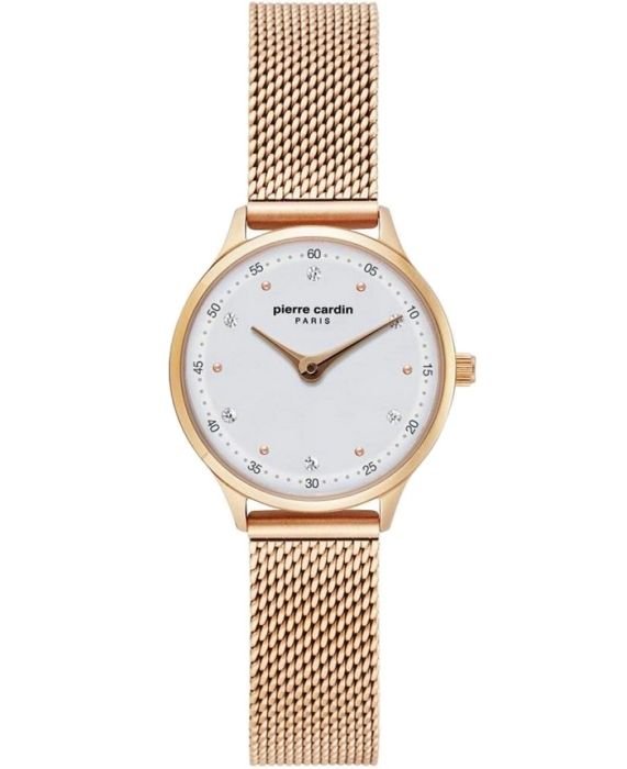 Ceas de dama Pierre Cardin PC902682F303 La Gloire