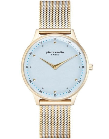Ceas de dama Pierre Cardin PC902722F202 Fashion