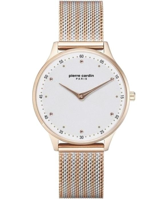 Ceas de dama Pierre Cardin PC902722F204 Fashion