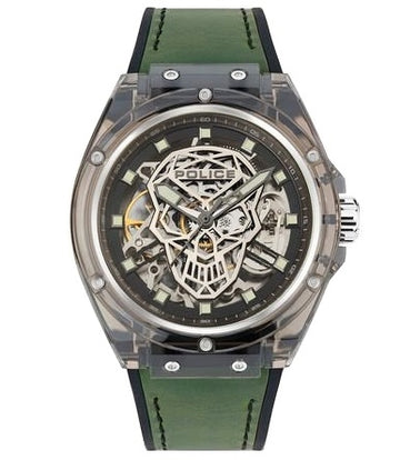 Ceas barbatesc Police Automatic PEWGR1592404