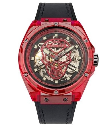 Ceas barbatesc Police Automatic PEWGR1592405