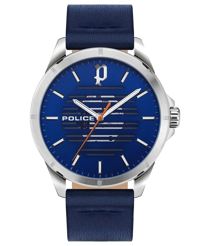 Ceas barbatesc Police Barwara PEWJA2204501