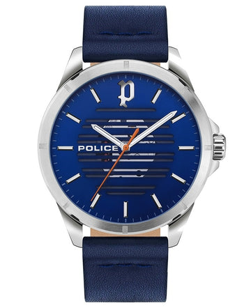Ceas barbatesc Police Barwara PEWJA2204501