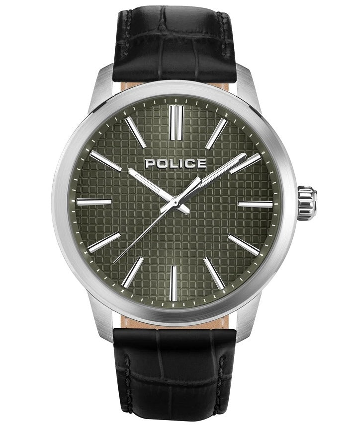 Ceas barbatesc Police Raho PEWJA2207702