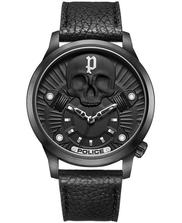 Ceas barbatesc Police PEWJA2227701