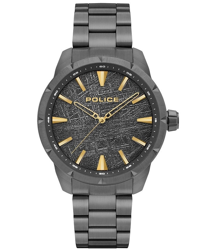 Ceas barbatesc Police Pendry PEWJG2202902