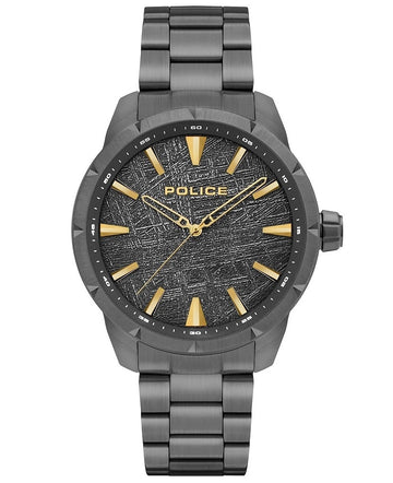 Ceas barbatesc Police Pendry PEWJG2202902
