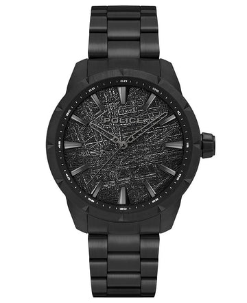 Ceas barbatesc Police Pendry PEWJG2202903