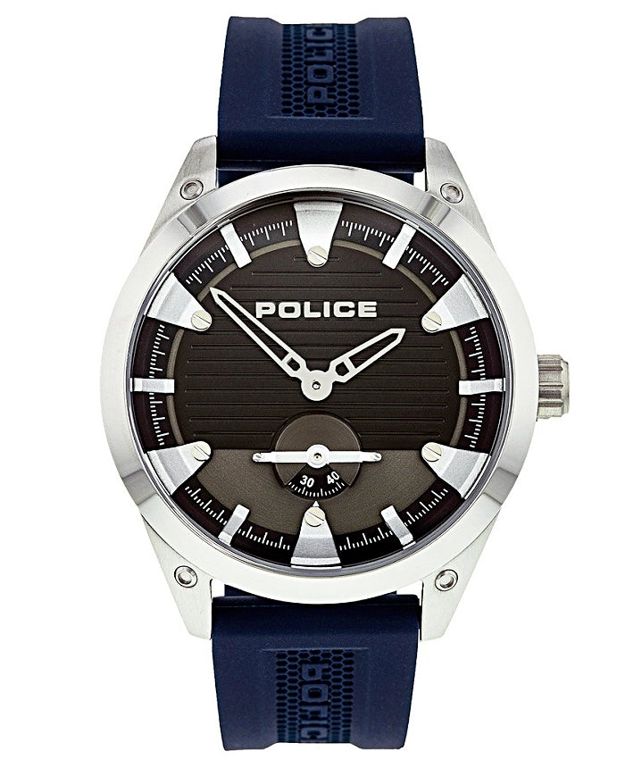 Ceas barbatesc Police Denton PEWJM2118902