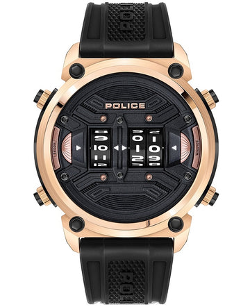 Ceas barbatesc Police Rotor PEWJP2108301