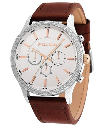 Ceas barbatesc Police Pace PL.15002JS/04