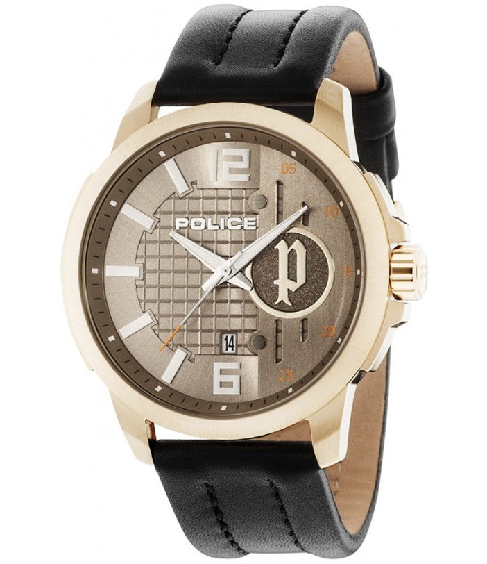 Ceas barbatesc Police Squad PL.15238JSG/11
