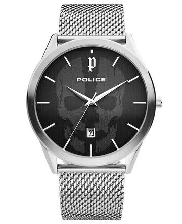 Ceas barbatesc Police Patriot PL.15305JS/02MMA