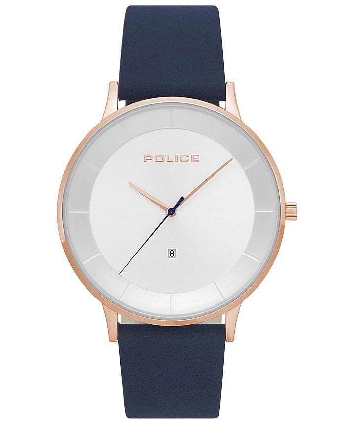 Ceas barbatesc Police Fontana Set PL.15400JSR/04AS