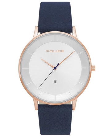 Ceas barbatesc Police Fontana Set PL.15400JSR/04AS