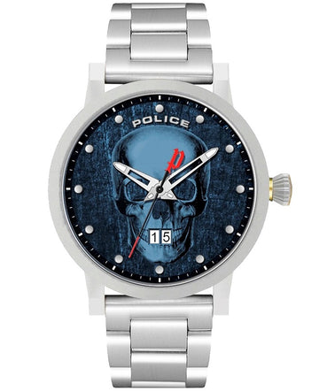 Ceas barbatesc Police Collin PL.15404JS/03MA