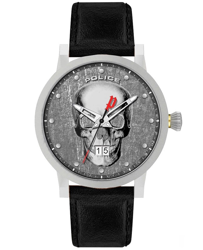 Ceas barbatesc Police Collin PL.15404JS/57