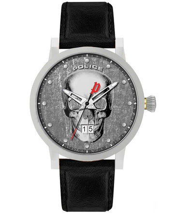 Ceas barbatesc Police Collin PL.15404JS/57