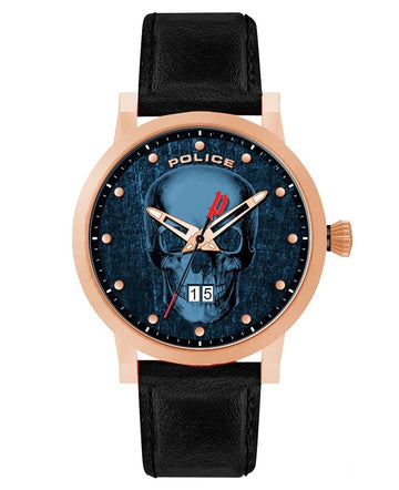 Ceas barbatesc Police Collin PL.15404JSR/03