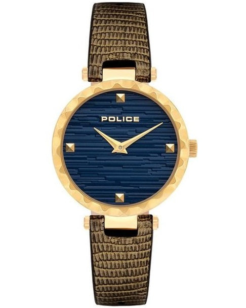 Ceas de dama Police Qurem PL.15570LSG/03