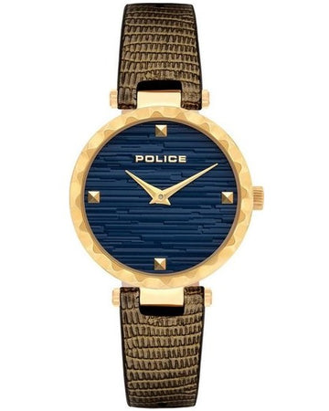 Ceas de dama Police Qurem PL.15570LSG/03