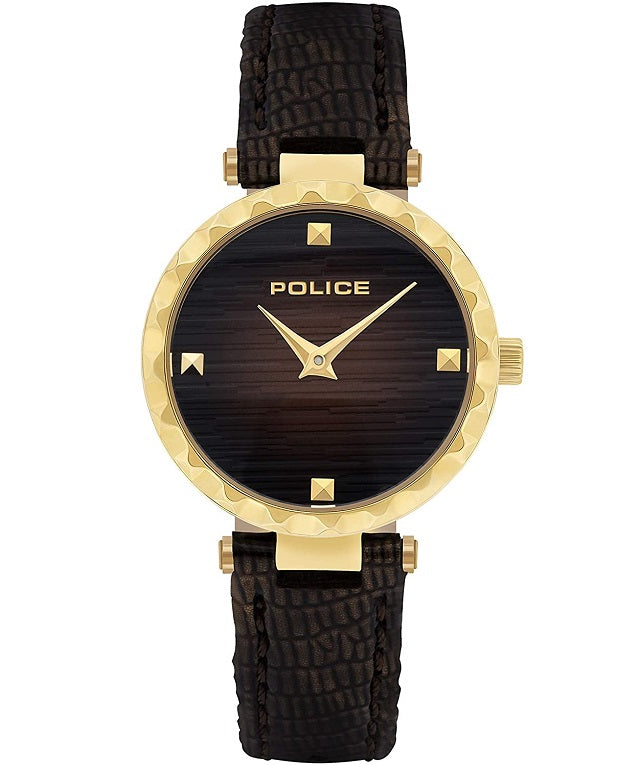 Ceas de dama Police Qurem PL.15570LSG/12
