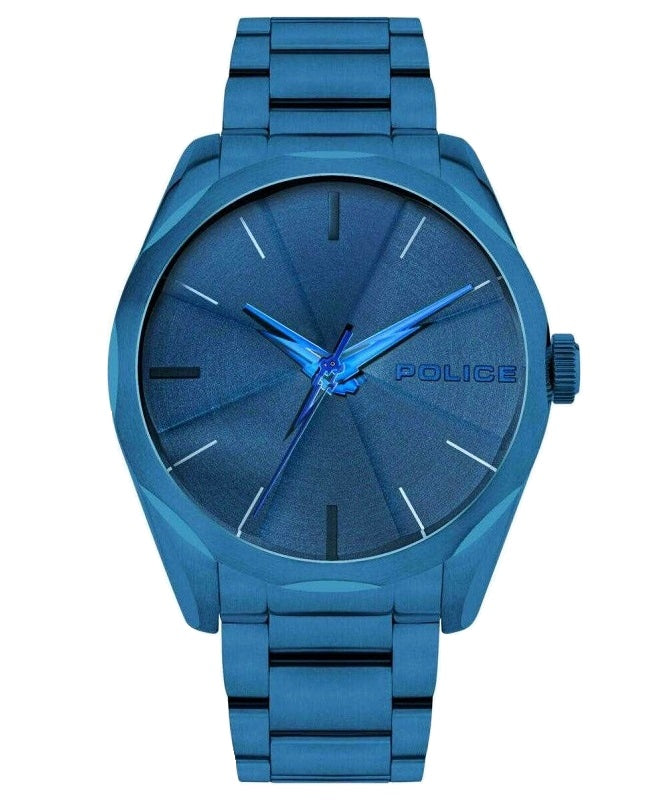 Ceas barbatesc Police Raglan PL.15712JSBL/03M