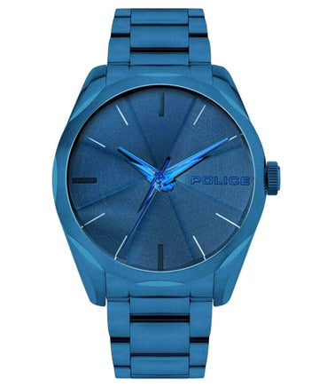 Ceas barbatesc Police Raglan PL.15712JSBL/03M