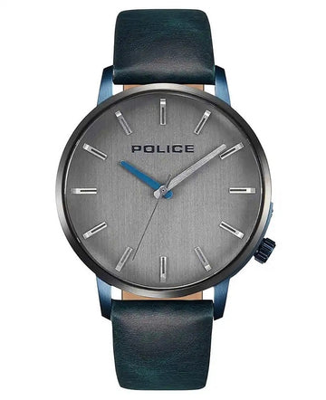 Ceas barbatesc Police Marmol PL.15923JSBLU/13