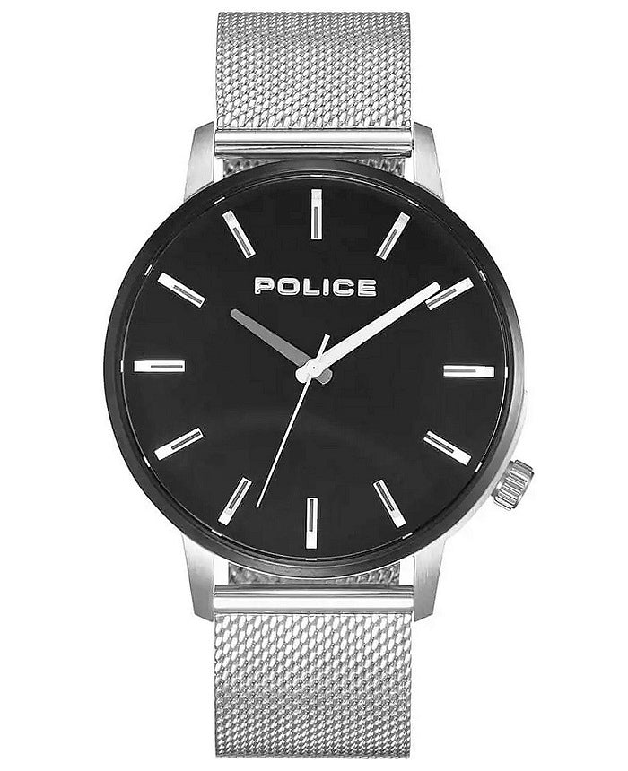 Ceas barbatesc Police Marmol PL.15923JSTB/02MM