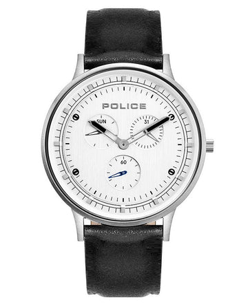 Ceas barbatesc Police Berkeley PL.15968JS/01