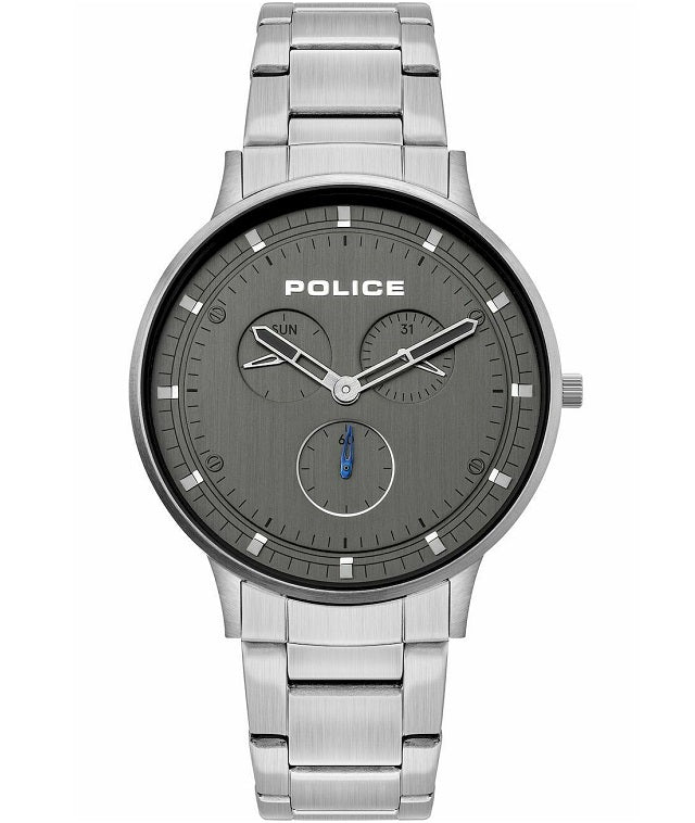 Ceas barbatesc Police Berkeley PL.15968JS/39M