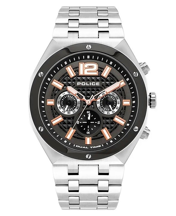 Ceas barbatesc Police Kediri PL.15995JSTU/61M