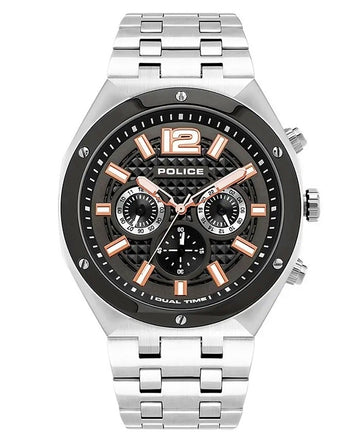 Ceas barbatesc Police Kediri PL.15995JSTU/61M