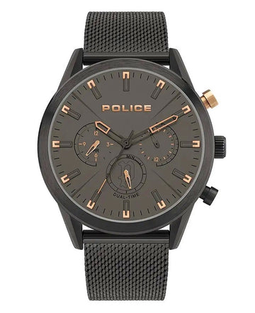 Ceas barbatesc Police Silfra PL.16021JSB/79MM