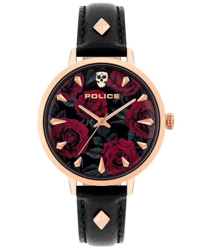 Ceas de dama Police Miona PL.16034MSR/02
